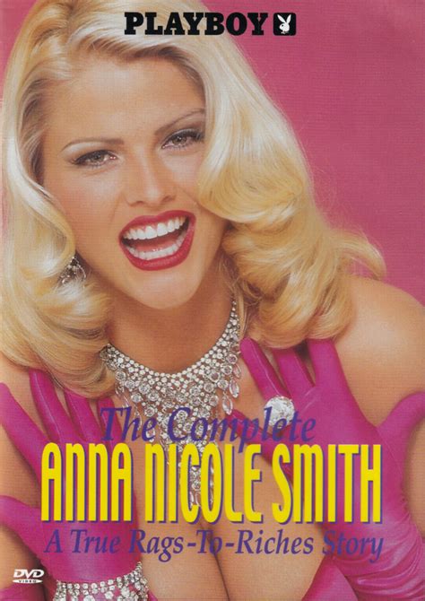 anna nicole porn